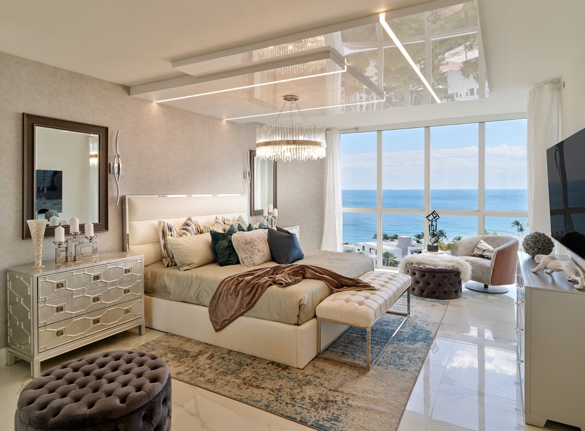 Fort Lauderdale Interior Designers for Luxury Residential & Commercial ...