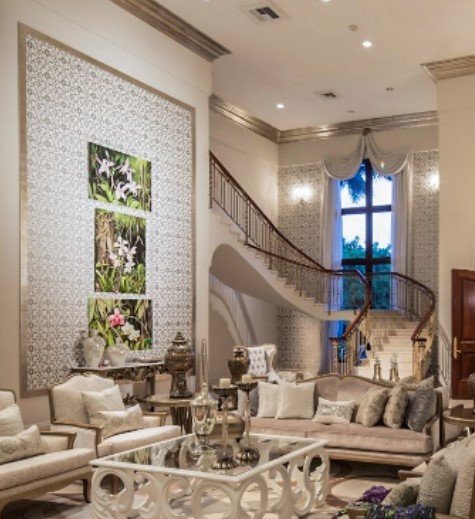 Miami Interior Designers for Luxury Residential & Commercial Design ...