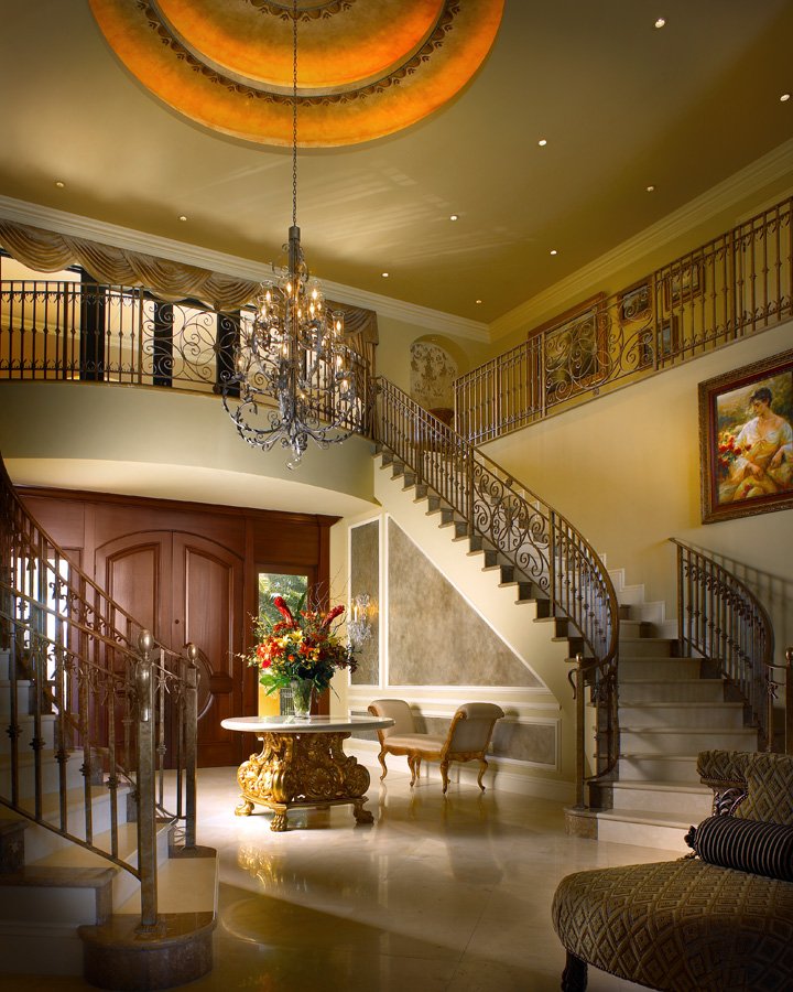 Coral Gables Interior Designers for Luxury Residential & Commercial ...