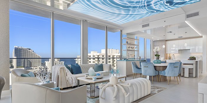 Showcase of Masterful Interior Design Projects | Perla Lichi Portfolio
