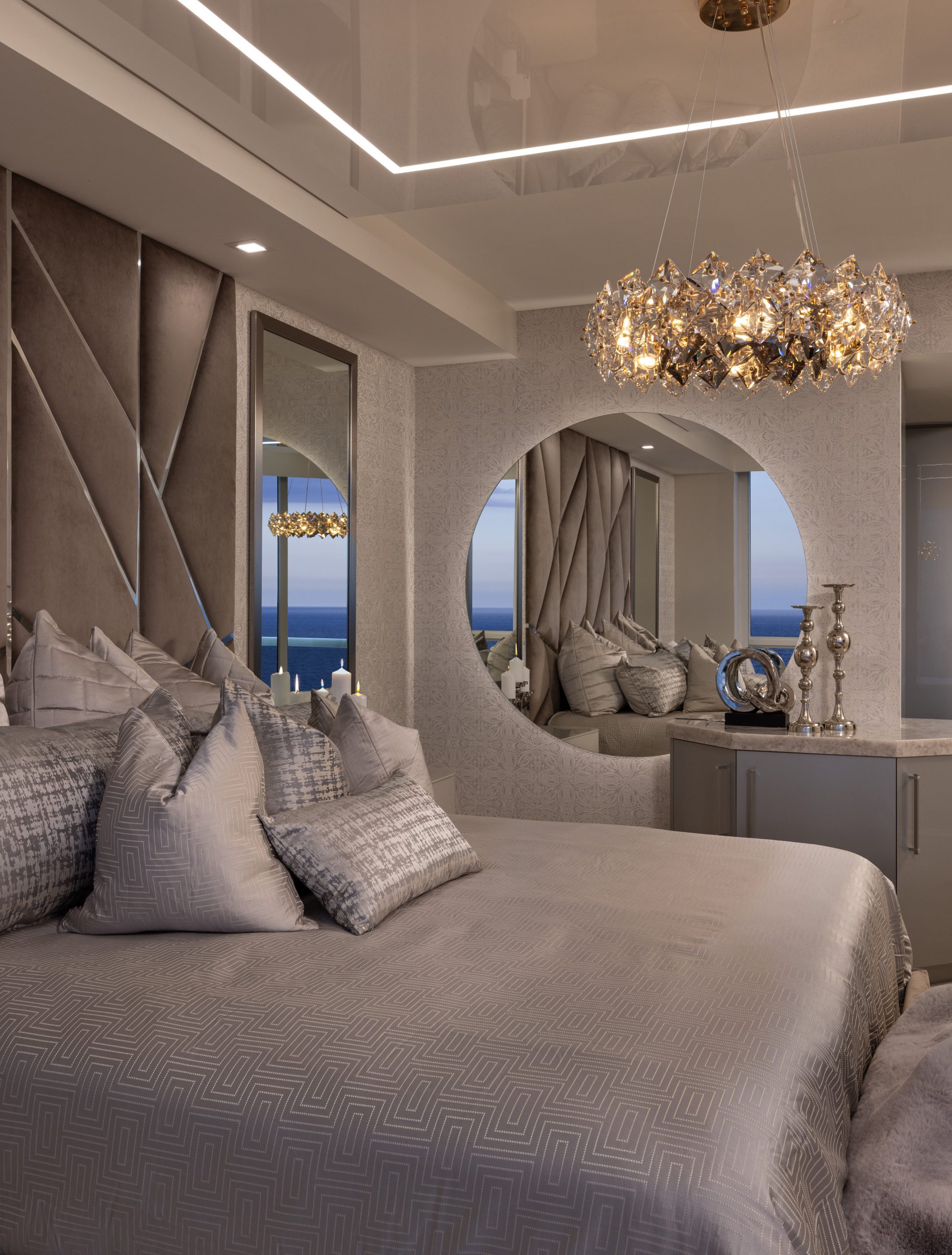 Luxury Interior Design in Pompano Beach, FL | High-End Home Interiors